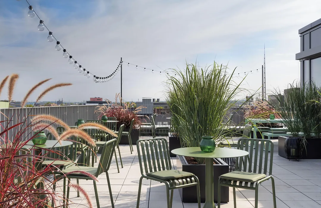 Basecamp Hotel Dortmund-1