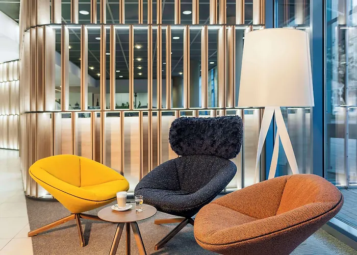 Aparthotel Nh Dortmund